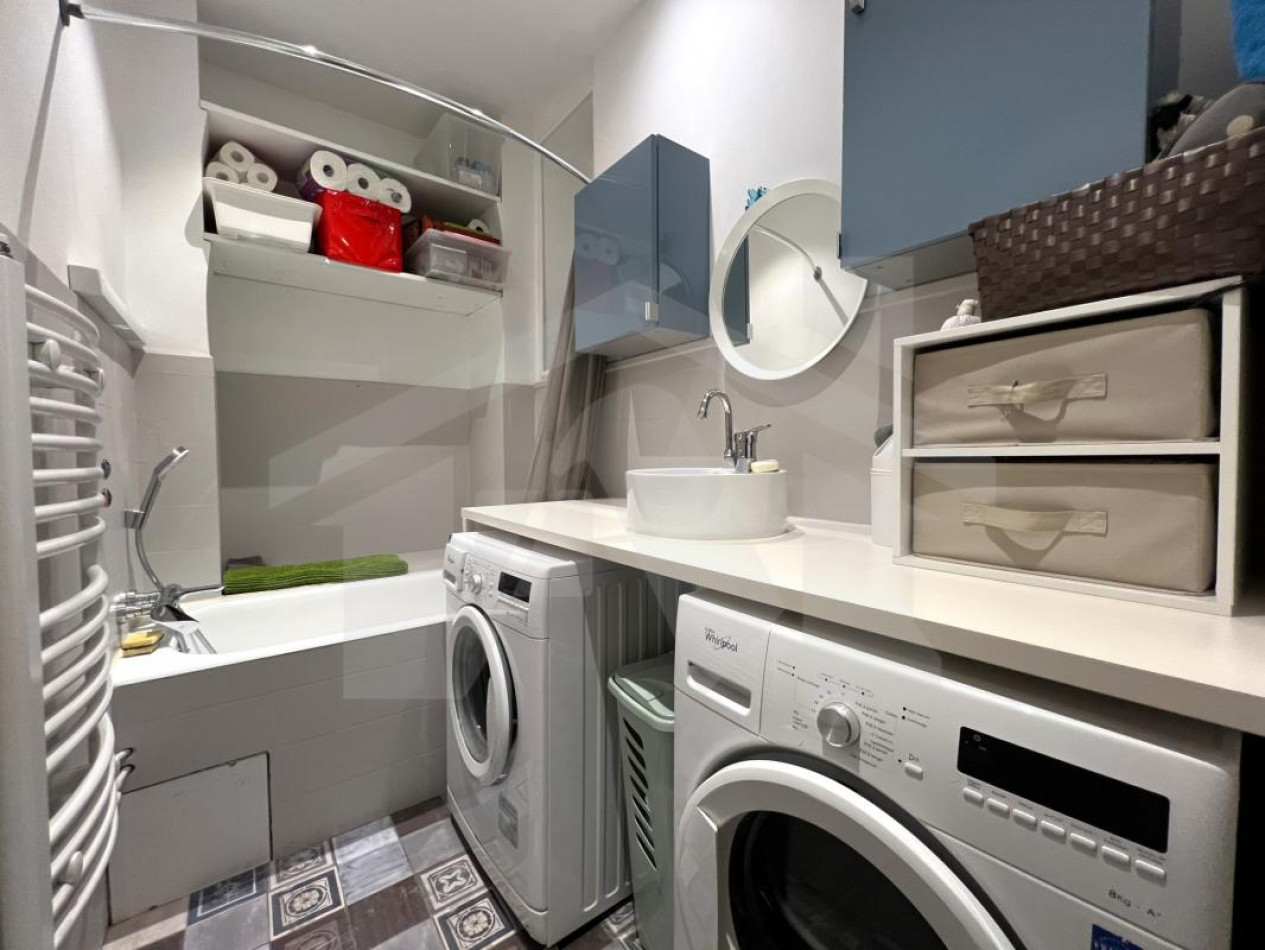à vendre Appartement Grenoble - Photo 13
