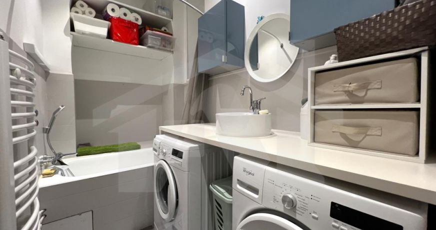 vente Appartement Grenoble