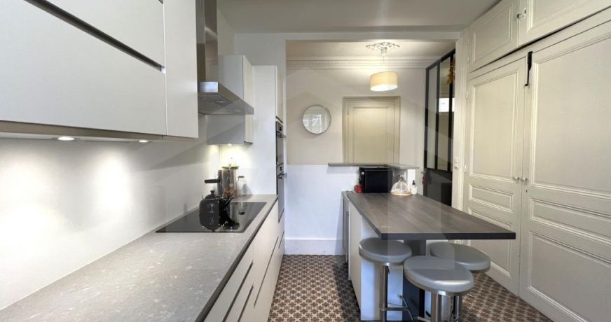 vente Appartement Grenoble