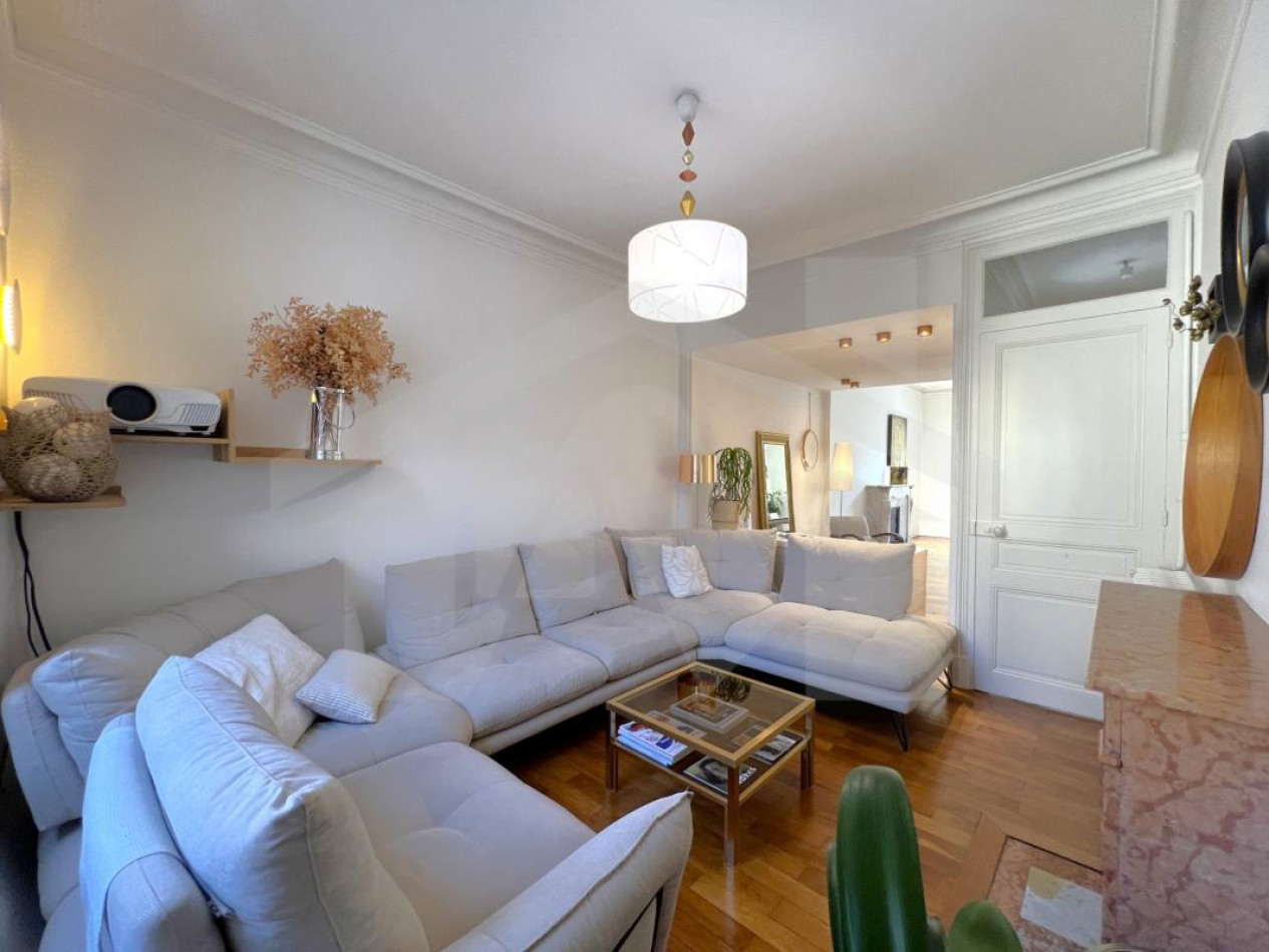 à vendre Appartement Grenoble - Photo 16