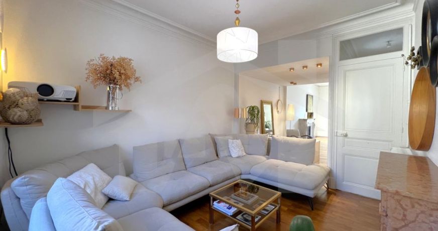 vente Appartement Grenoble