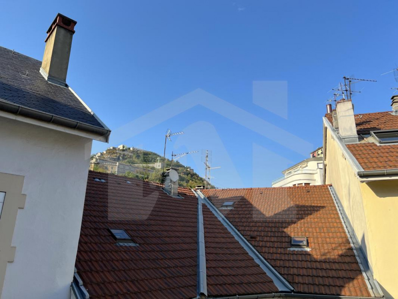 à vendre Appartement Grenoble - Photo 17