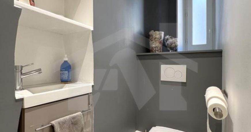 vente Appartement Grenoble