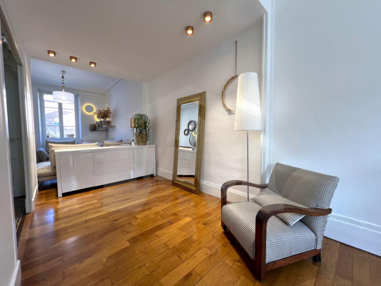 à vendre Appartement Grenoble - Photo 19