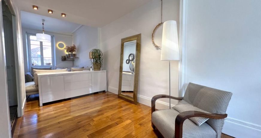 vente Appartement Grenoble