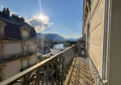 vente Appartement Grenoble