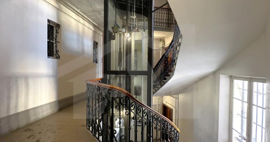 vente Appartement Grenoble