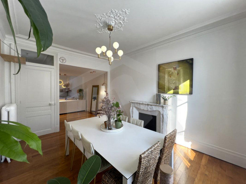 vente Appartement Grenoble - Photo 2