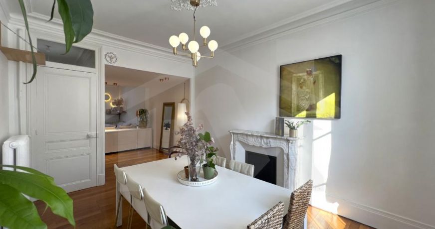 vente Appartement Grenoble
