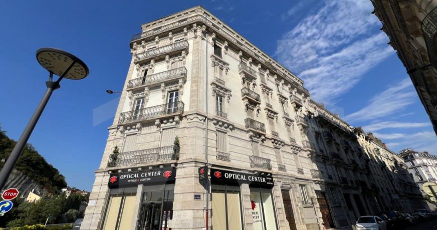 vente Appartement Grenoble