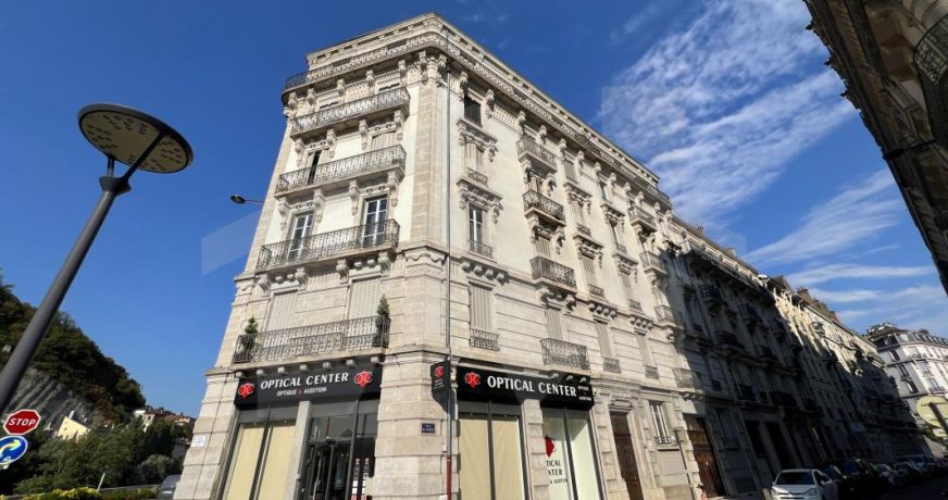 vente Appartement Grenoble
