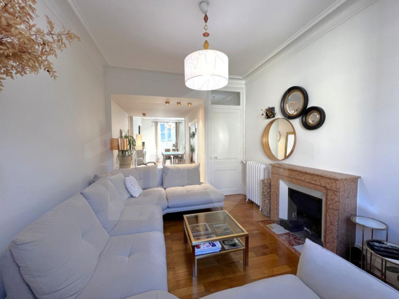 vente Appartement Grenoble - Photo 4
