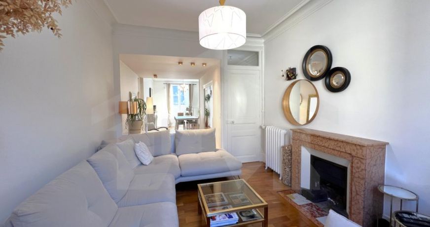 vente Appartement Grenoble