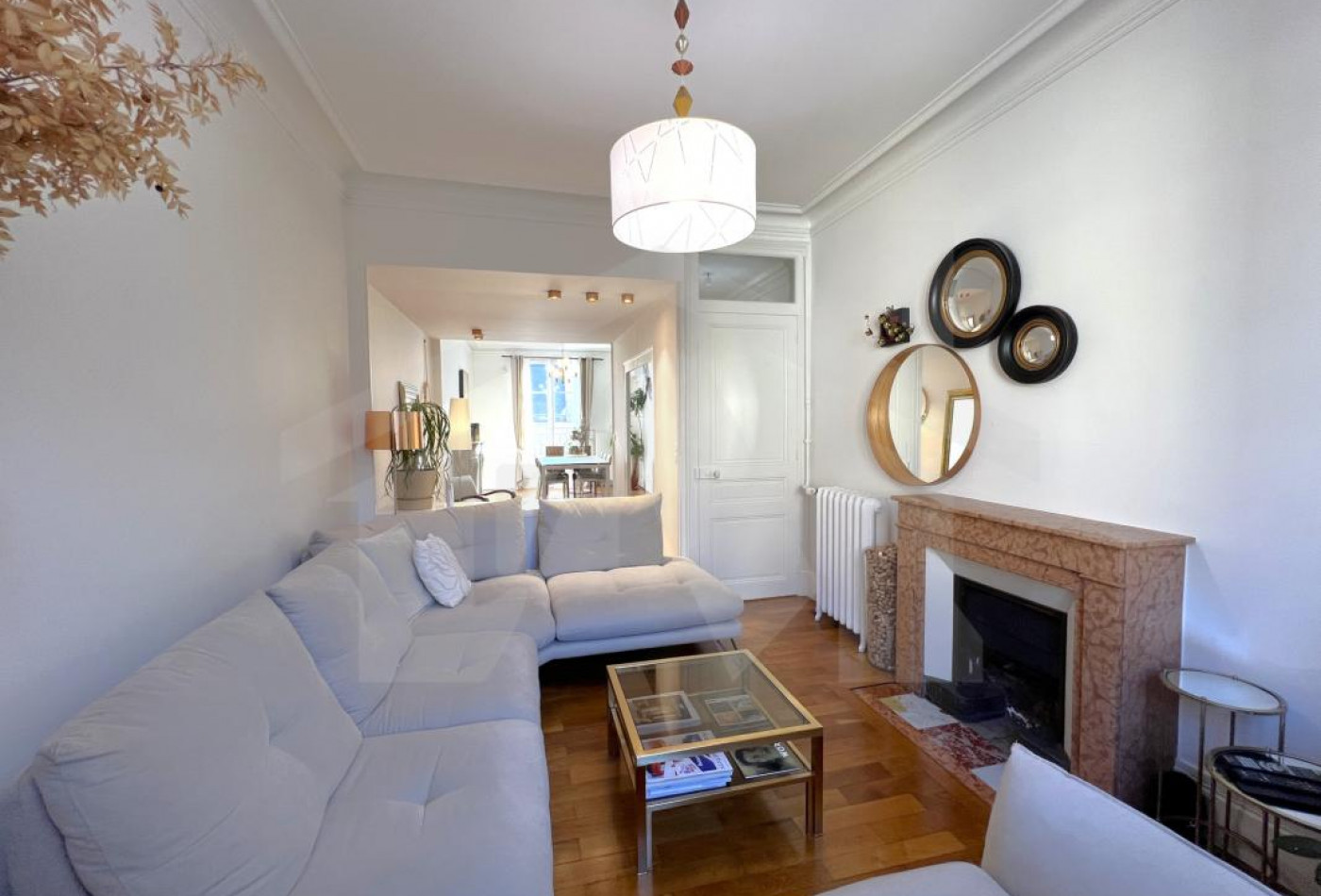 vente Appartement Grenoble - Photo 4