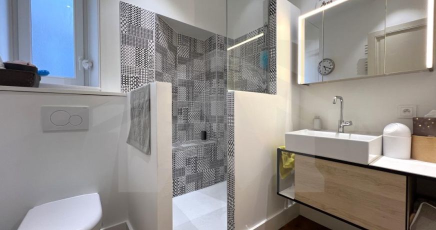 vente Appartement Grenoble