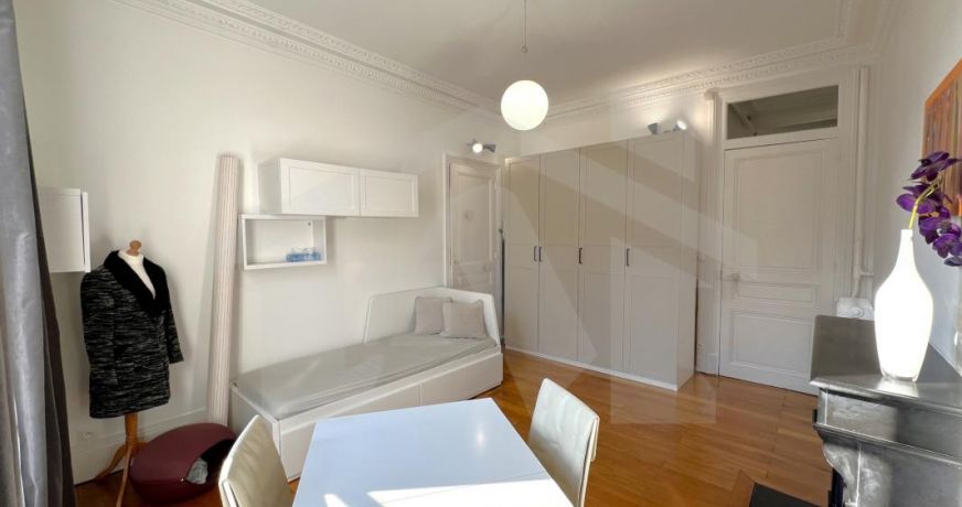 vente Appartement Grenoble