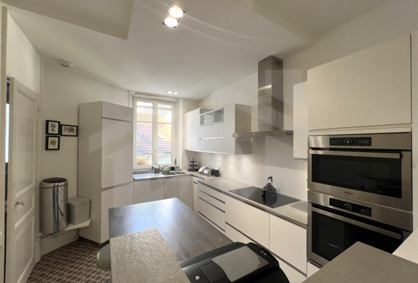 vente Appartement Grenoble - Photo 8
