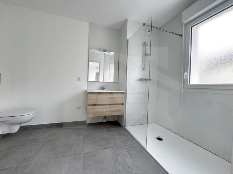 location Appartement Grenoble - Photo 2