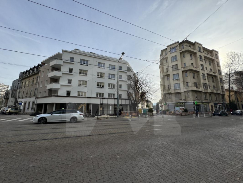 location Appartement Grenoble - Photo 3