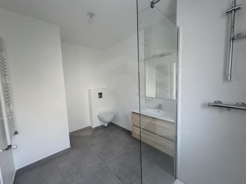 location Appartement Grenoble - Photo 4