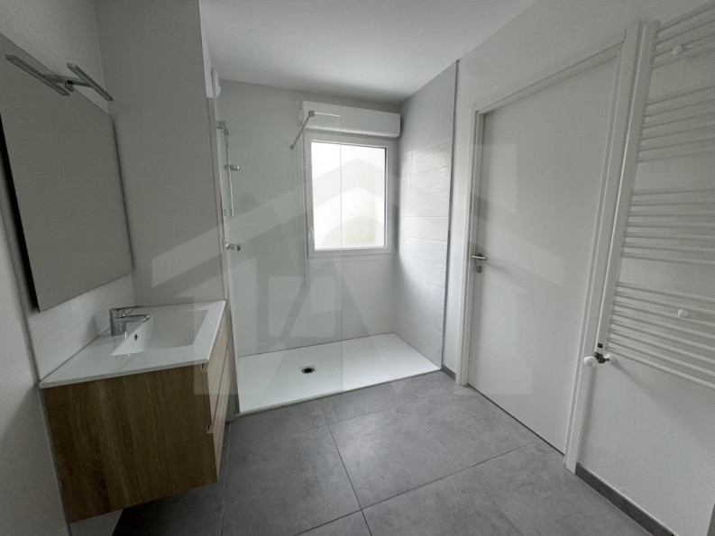 location Appartement Grenoble - Photo 7