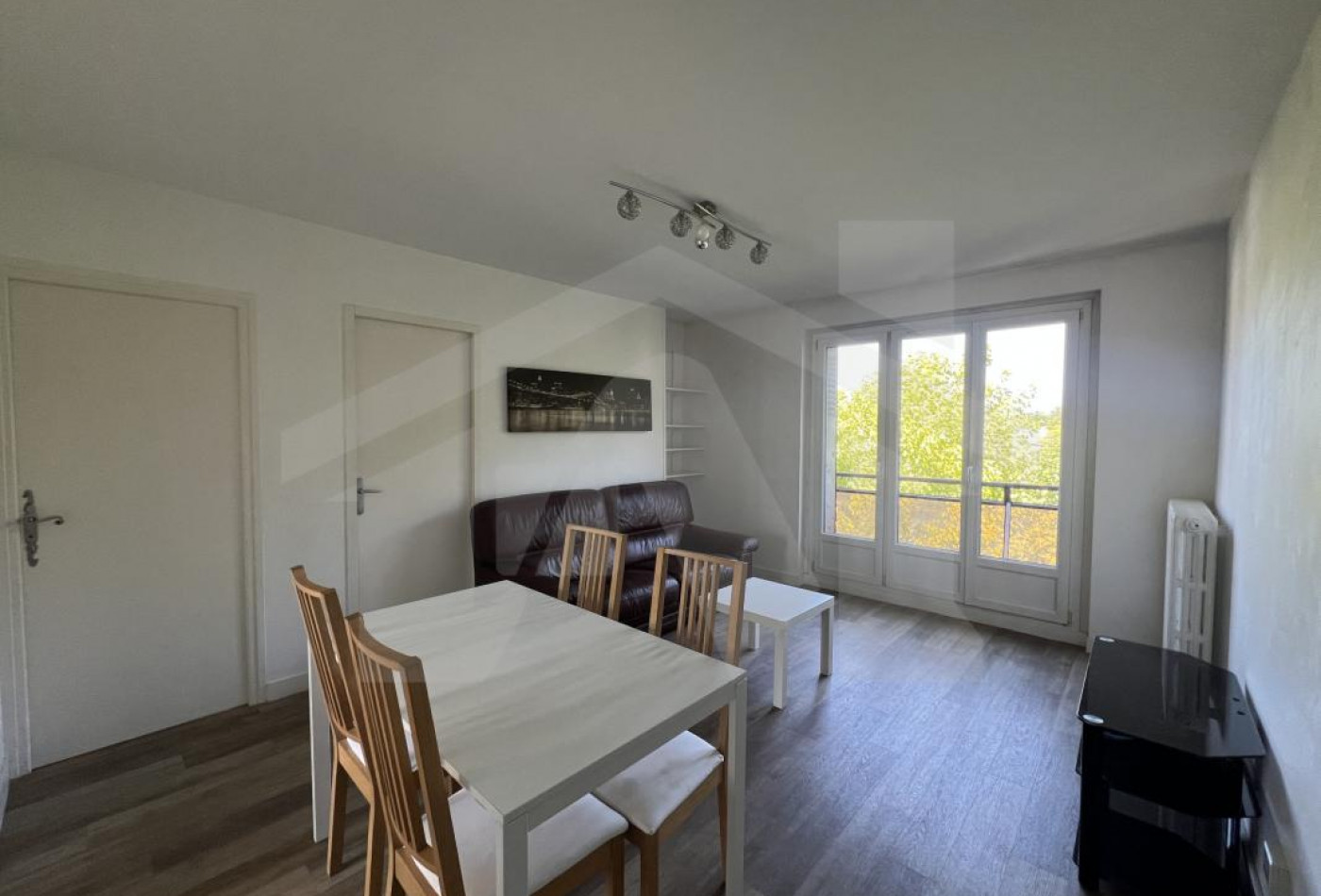 location Appartement Saint-martin-d'hères - Photo 1