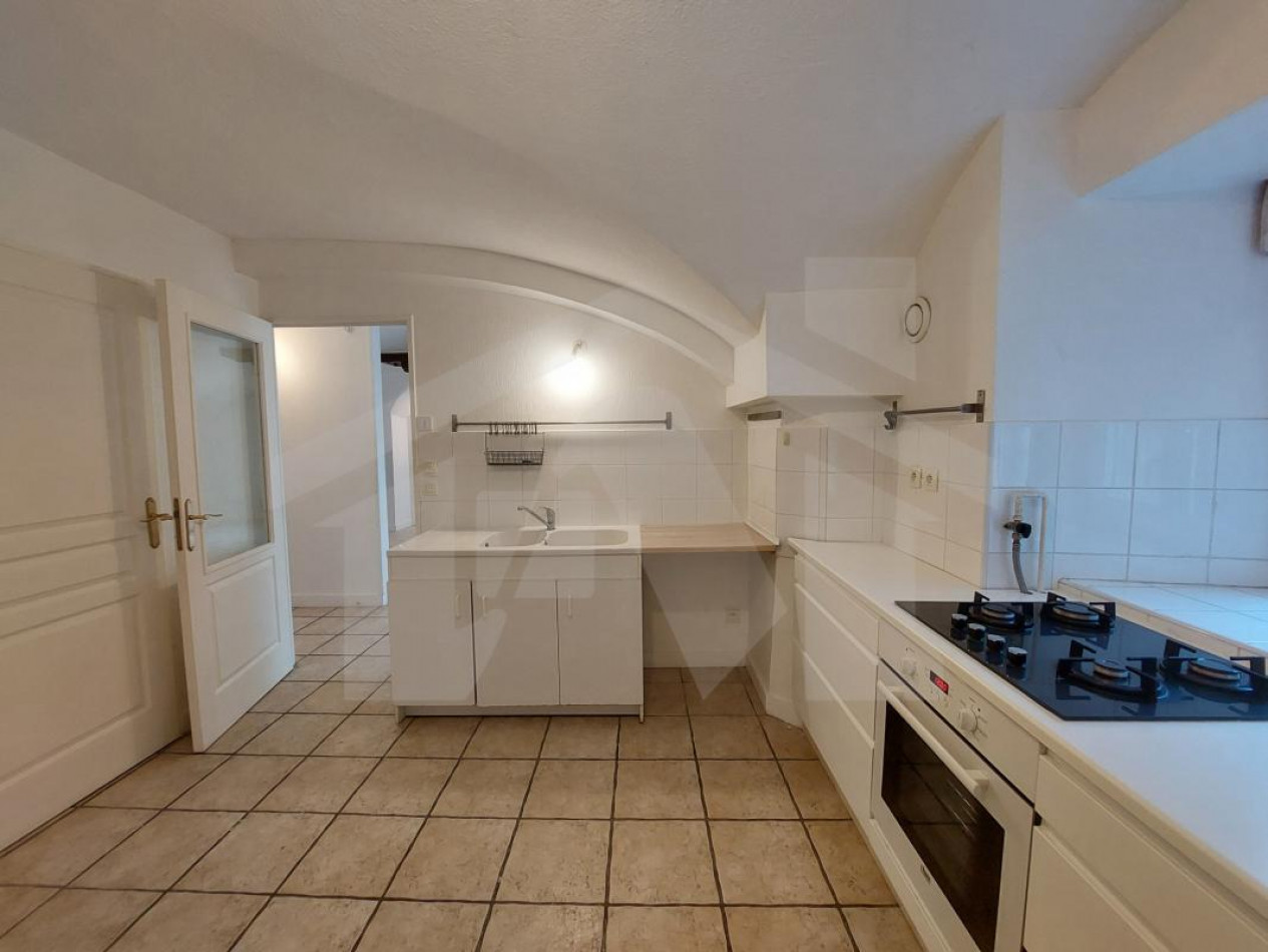 à vendre Appartement Poisat - Photo 10