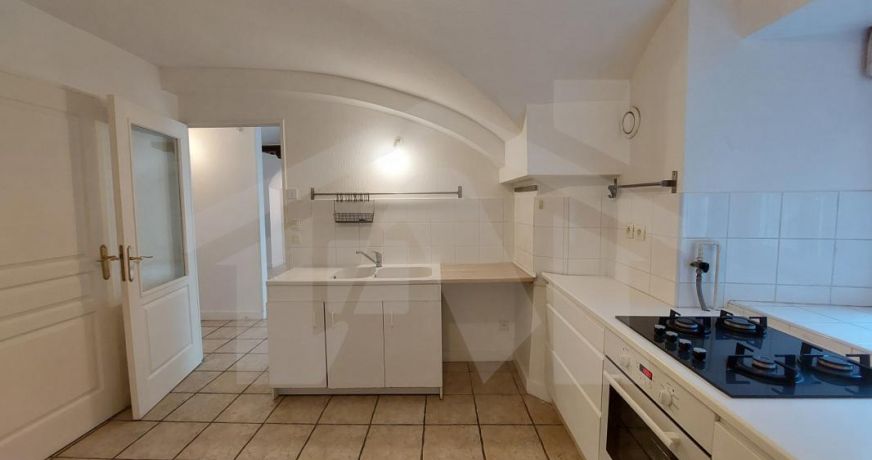 vente Appartement Poisat