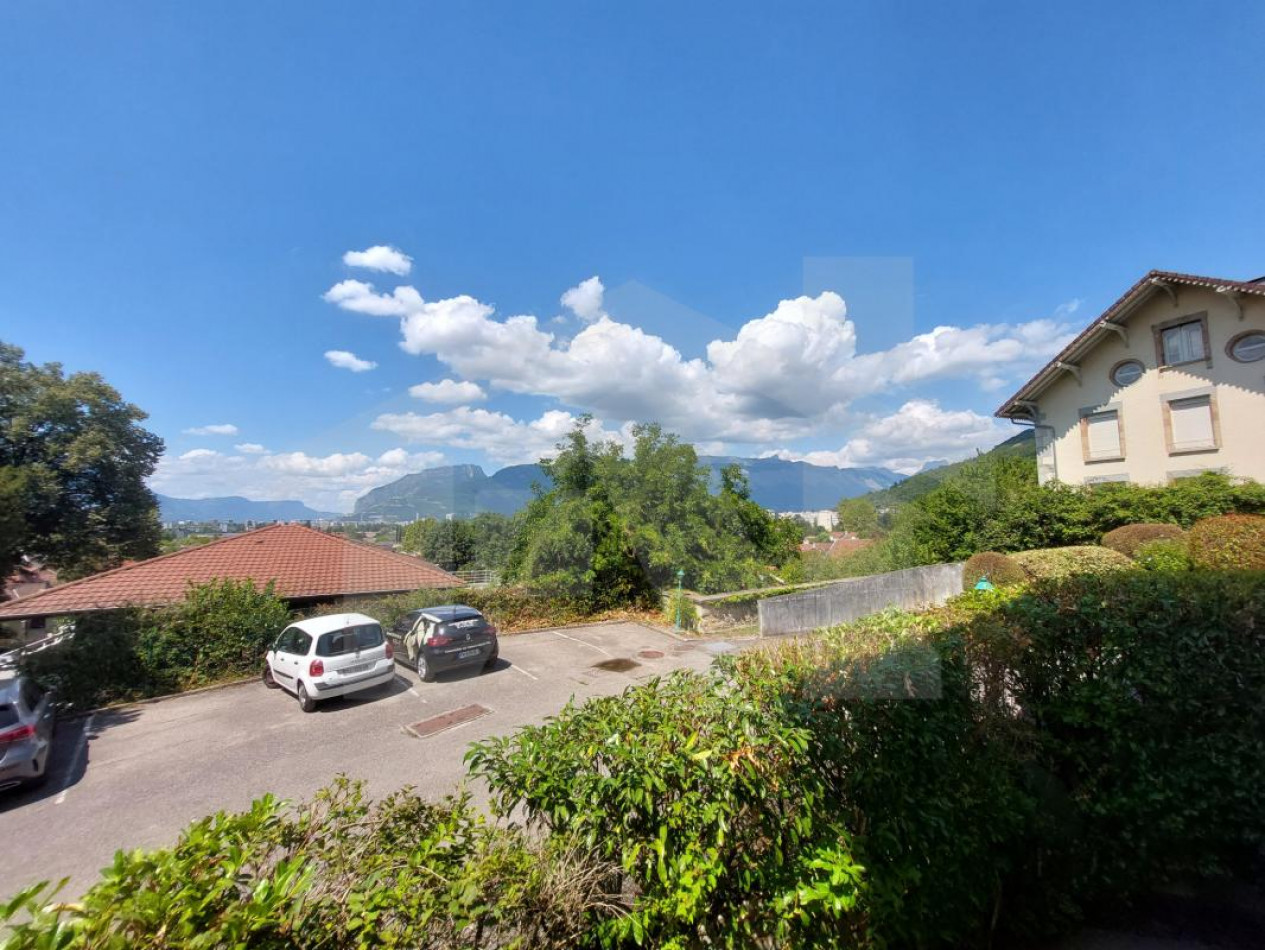 à vendre Appartement Poisat - Photo 12