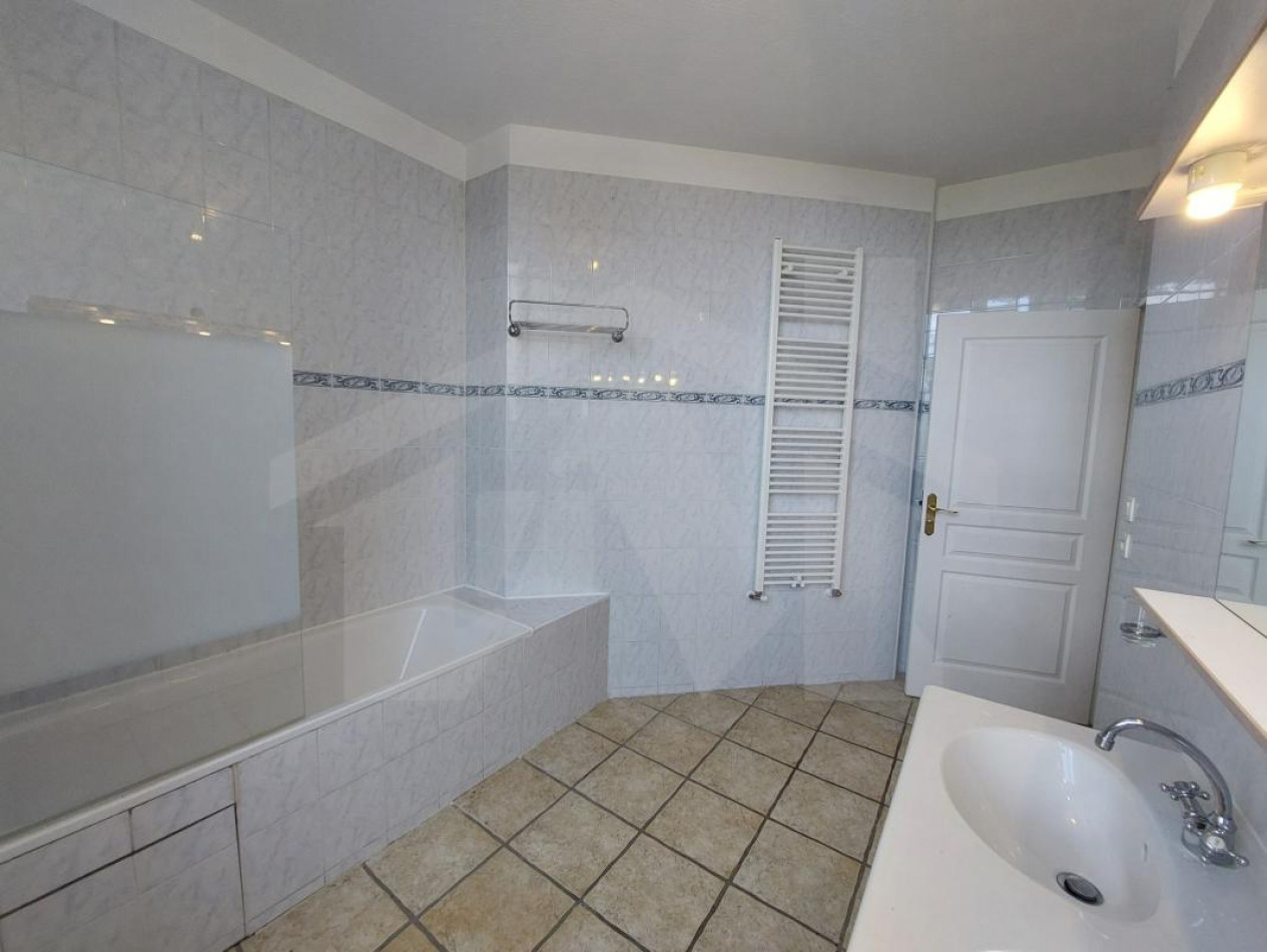 à vendre Appartement Poisat - Photo 13