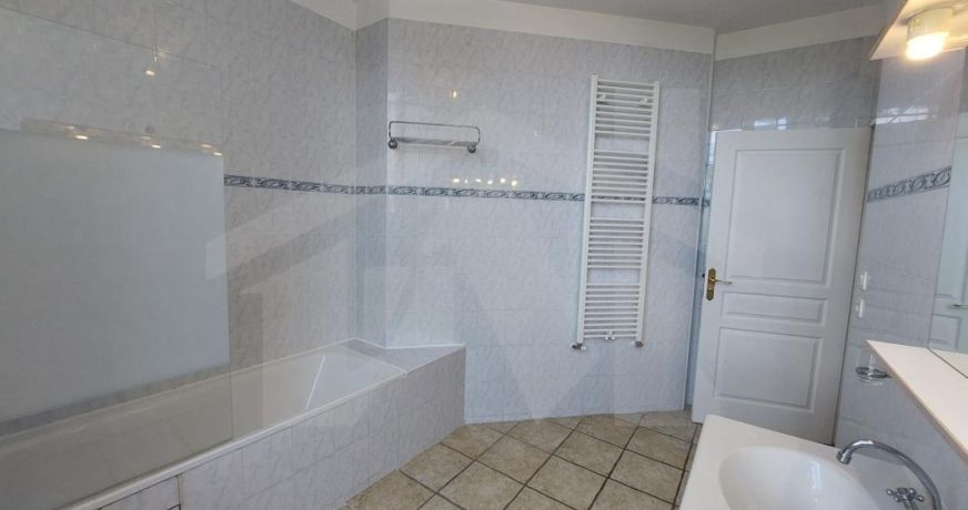 vente Appartement Poisat
