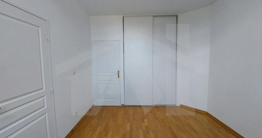 vente Appartement Poisat