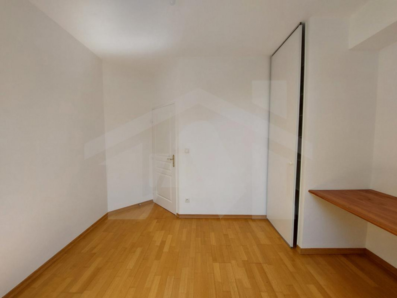 à vendre Appartement Poisat - Photo 16
