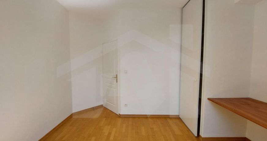 vente Appartement Poisat