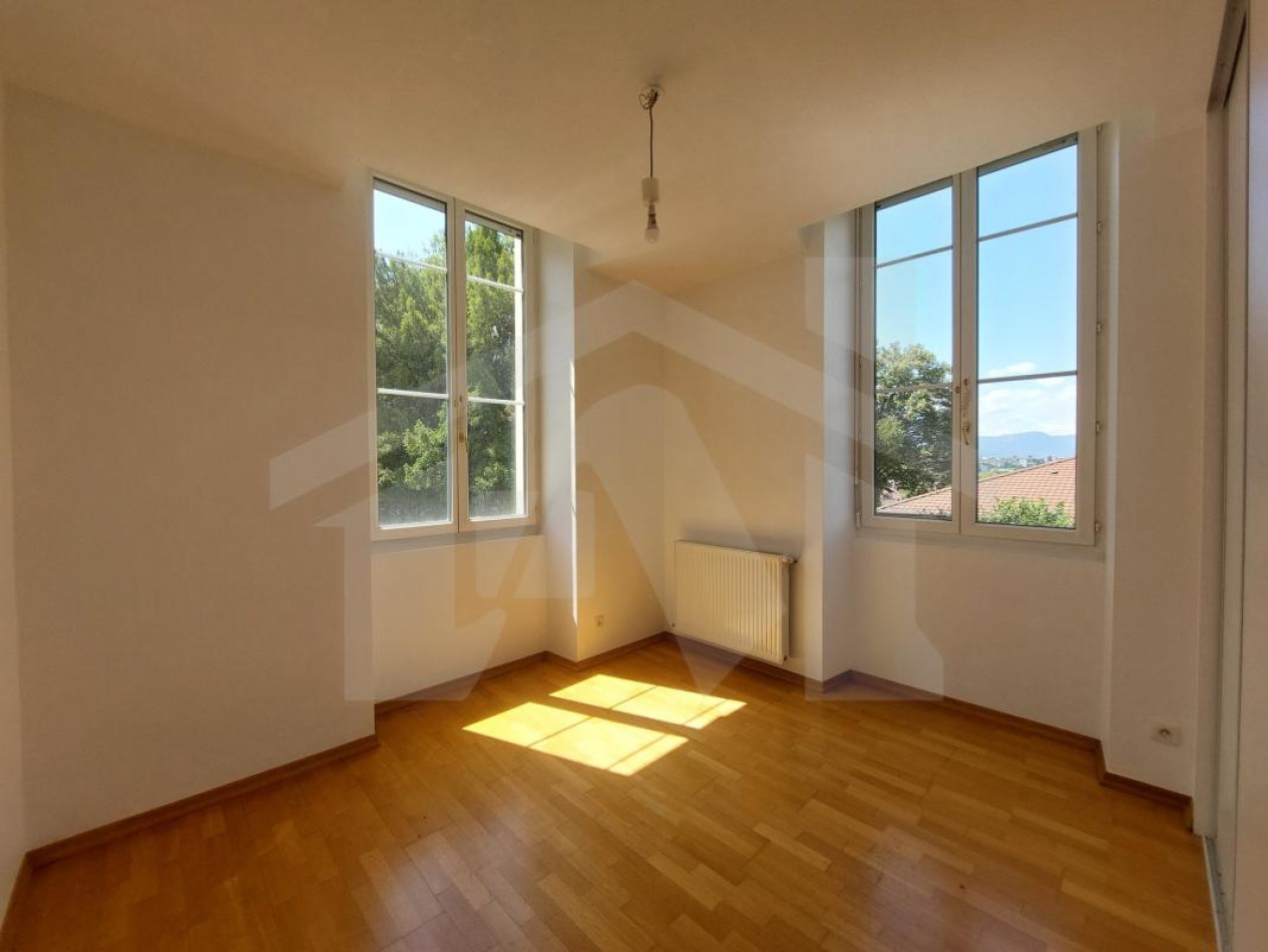 à vendre Appartement Poisat - Photo 3