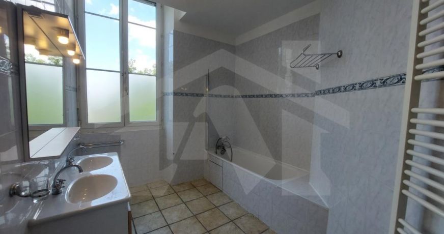 vente Appartement Poisat