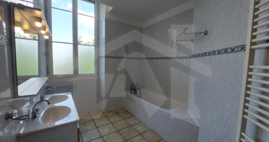 vente Appartement Poisat