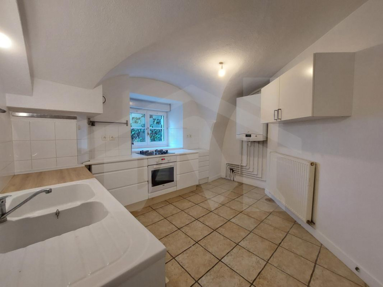 à vendre Appartement Poisat - Photo 7