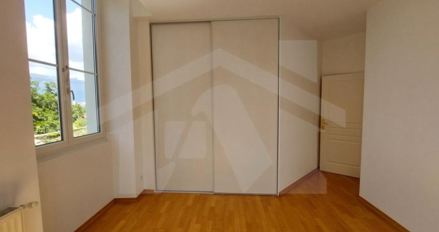 vente Appartement Poisat