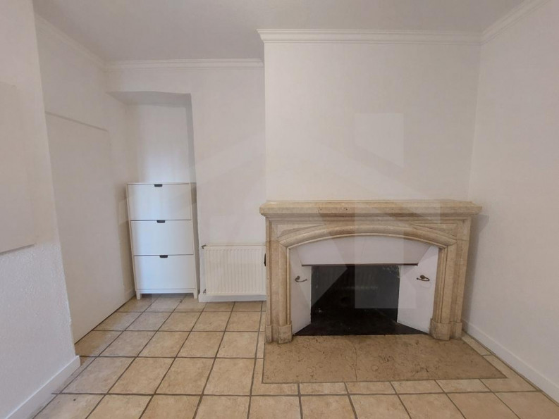 vente Appartement Poisat - Photo 9