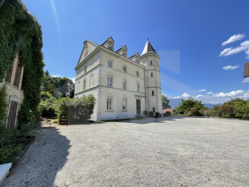 vente Appartement Poisat - Photo 10