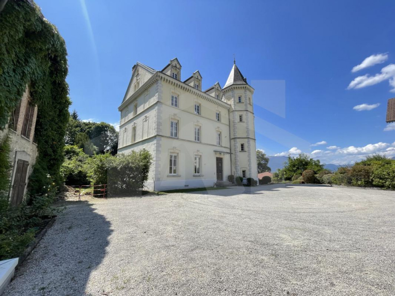 à vendre Appartement Poisat - Photo 10