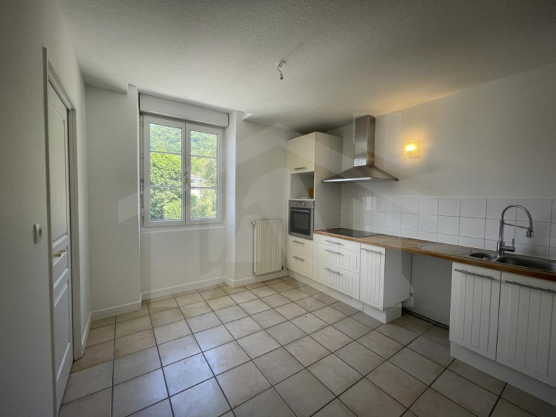 vente Appartement Poisat - Photo 2