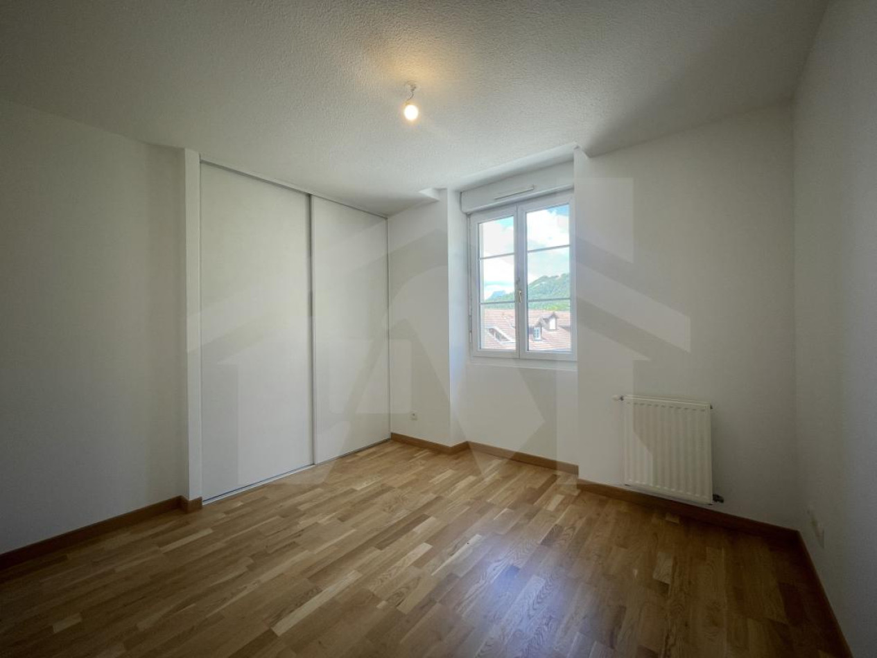 à vendre Appartement Poisat - Photo 4