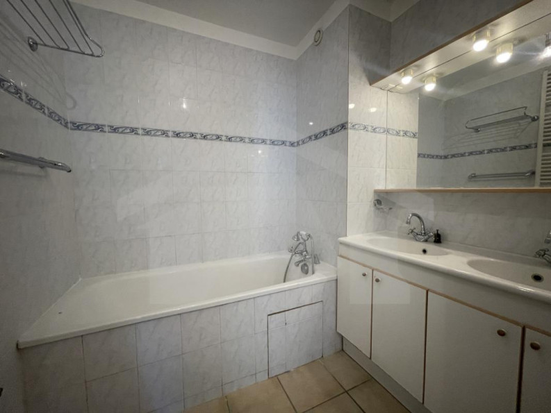 vente Appartement Poisat - Photo 5