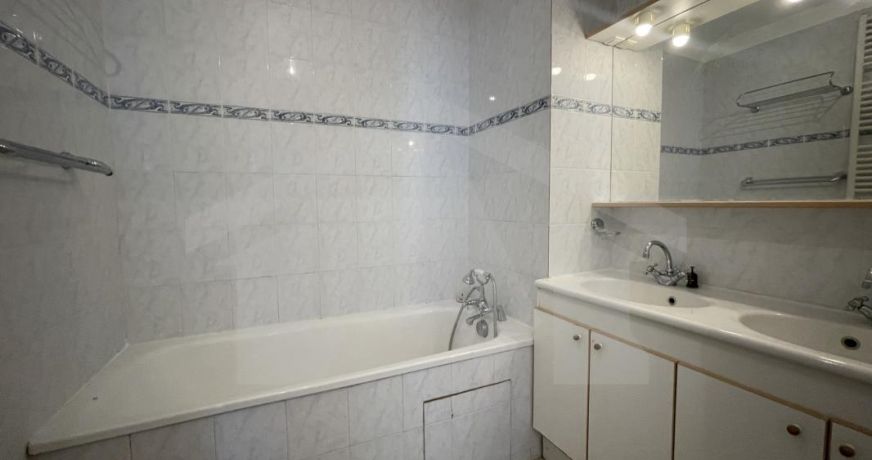 vente Appartement Poisat