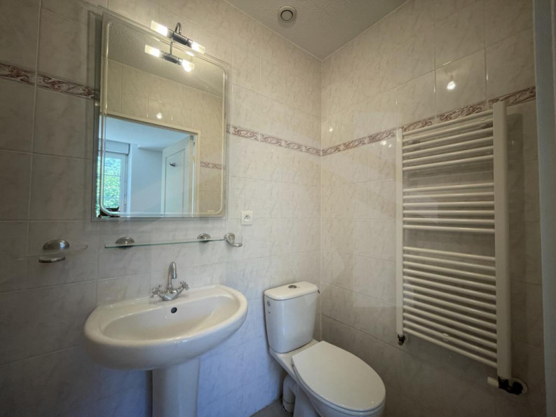 vente Appartement Poisat - Photo 6