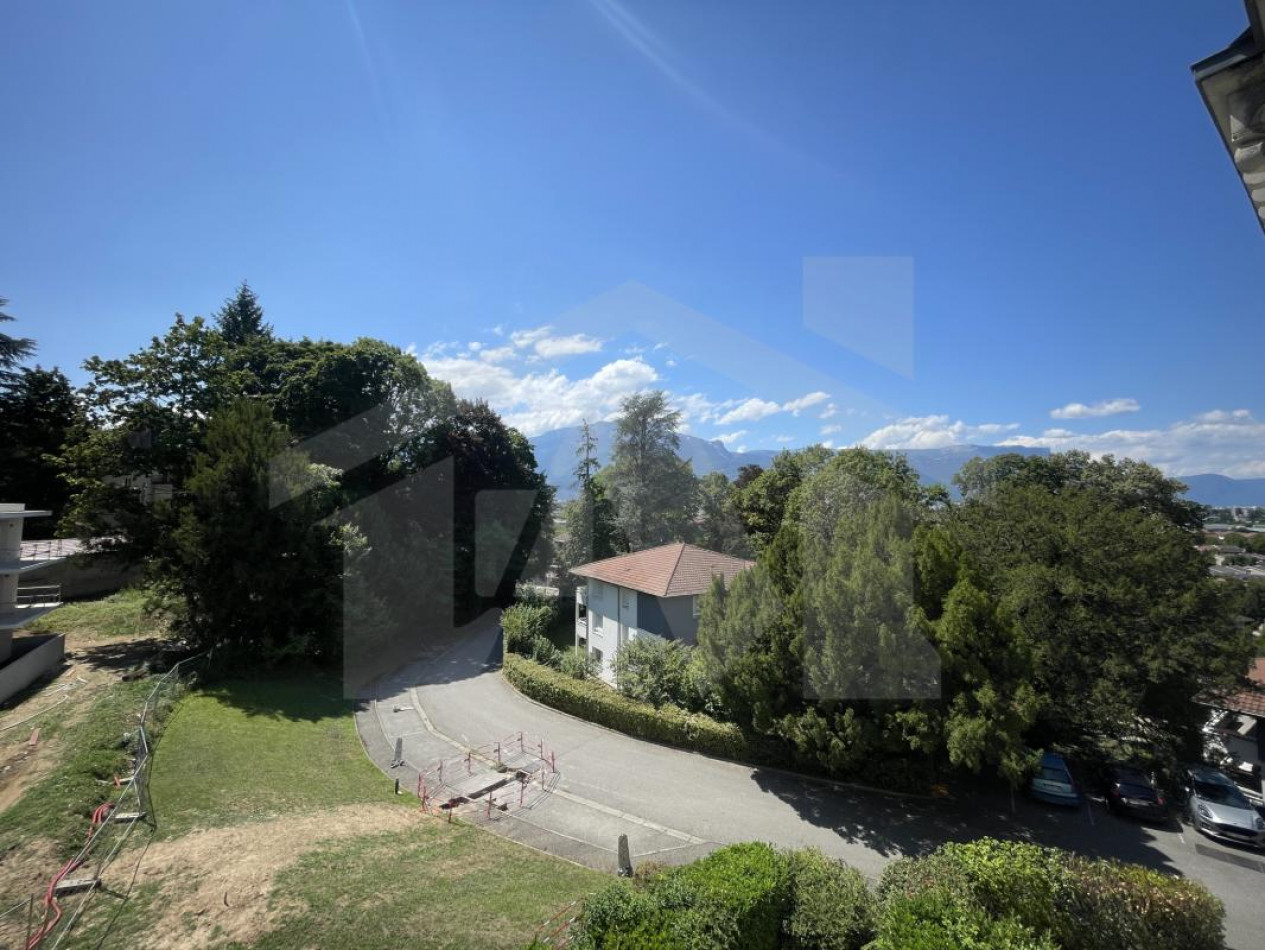 à vendre Appartement Poisat - Photo 7