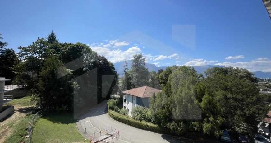 vente Appartement Poisat