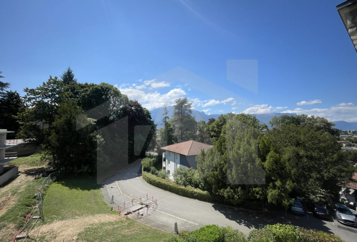 vente Appartement Poisat - Photo 7